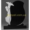 Купить памятник 3d модель детский