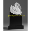 Купить памятник 3d модель детский