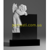 Купить памятник 3d модель детский
