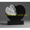 Купить памятник 3d модель детский