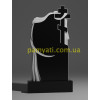 Купить памятник крест 3d модель