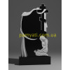 Купить памятник крест 3d модель