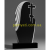 Купить памятник крест 3d модель