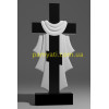 Купить памятник крест 3d модель