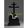 Купить памятник крест 3d модель