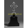 Купить памятник крест 3d модель