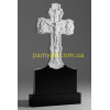 Купить памятник крест 3d модель