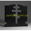 Купить памятник крест 3d модель