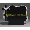 Купить памятник крест 3d модель