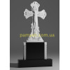 Купить памятник крест 3d модель